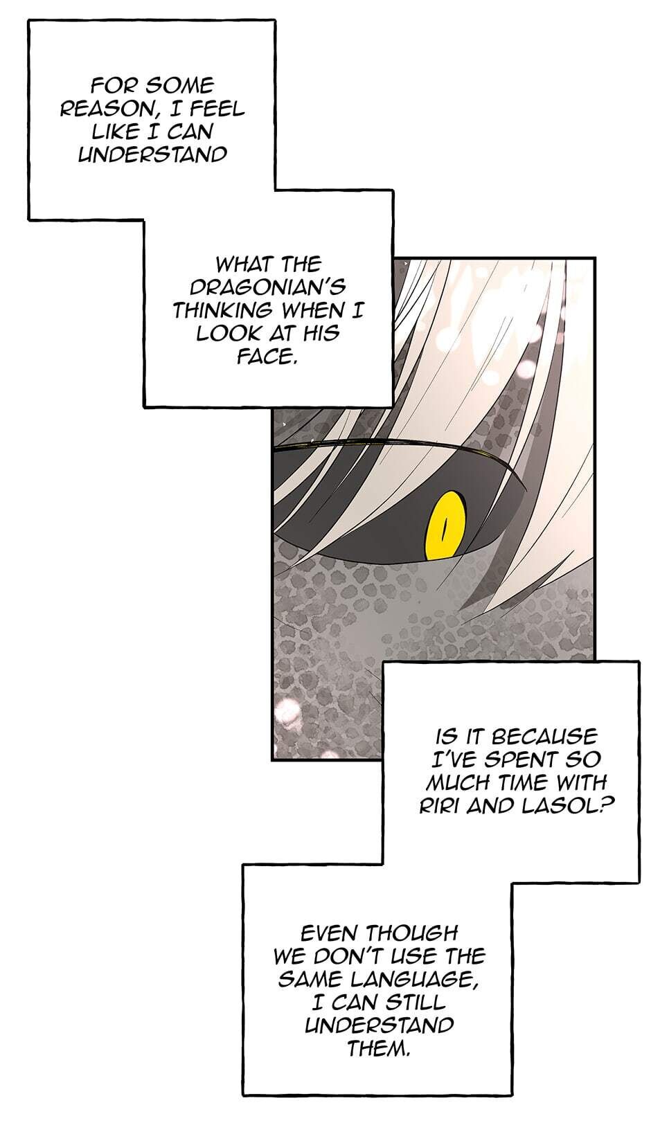 The Archmage's Daughter Chapter 85 page 20 - Chapter 85: Bound by Chains