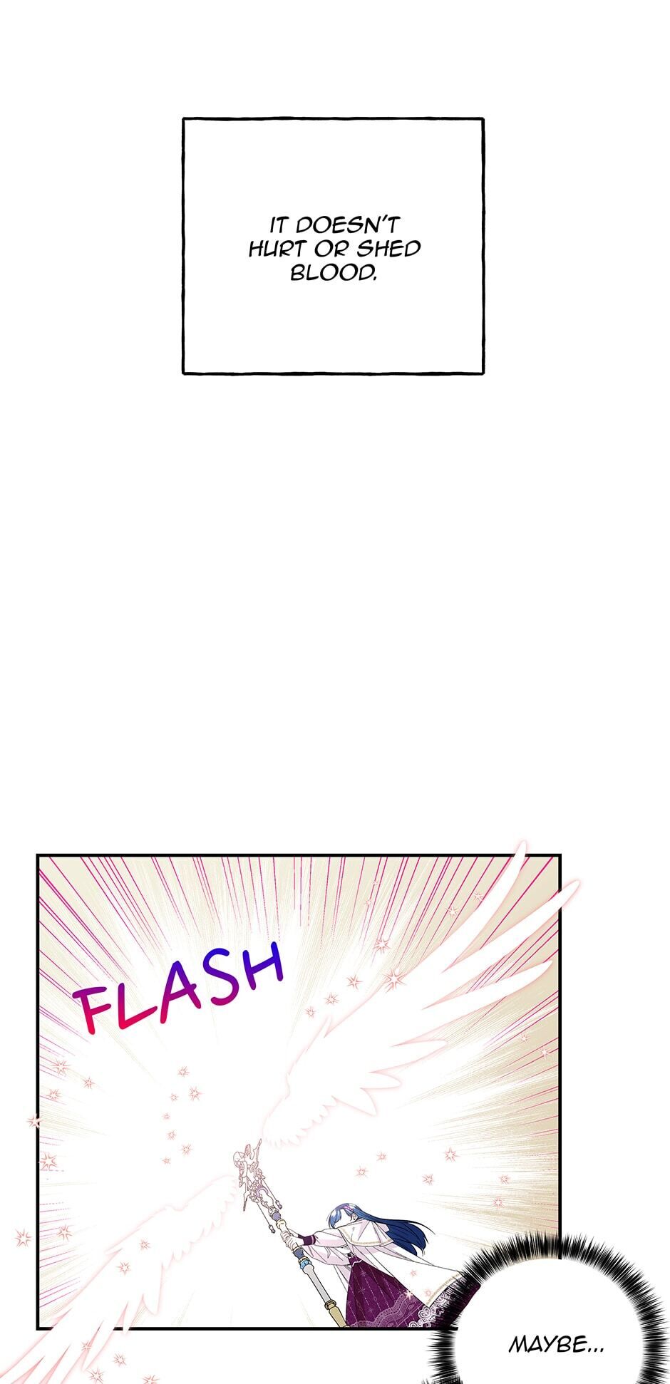 The Archmage's Daughter Chapter 85 page 23 - Chapter 85: Bound by Chains