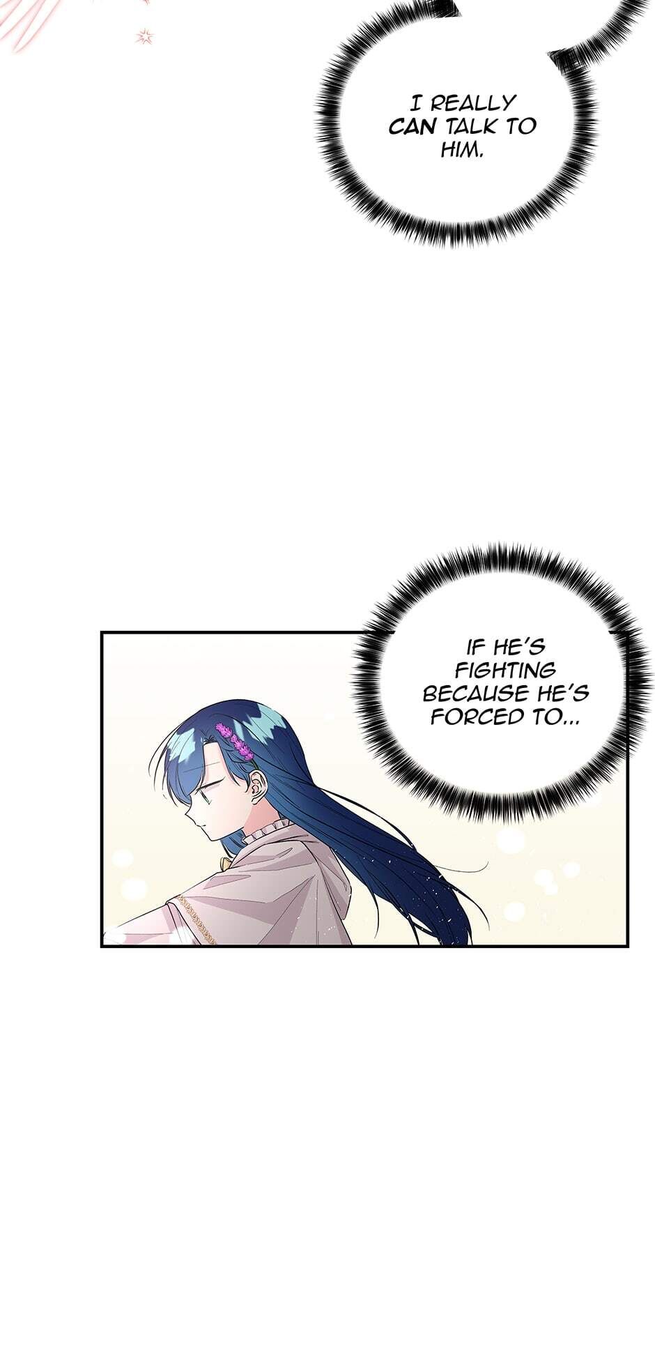 The Archmage's Daughter Chapter 85 page 24 - Chapter 85: Bound by Chains