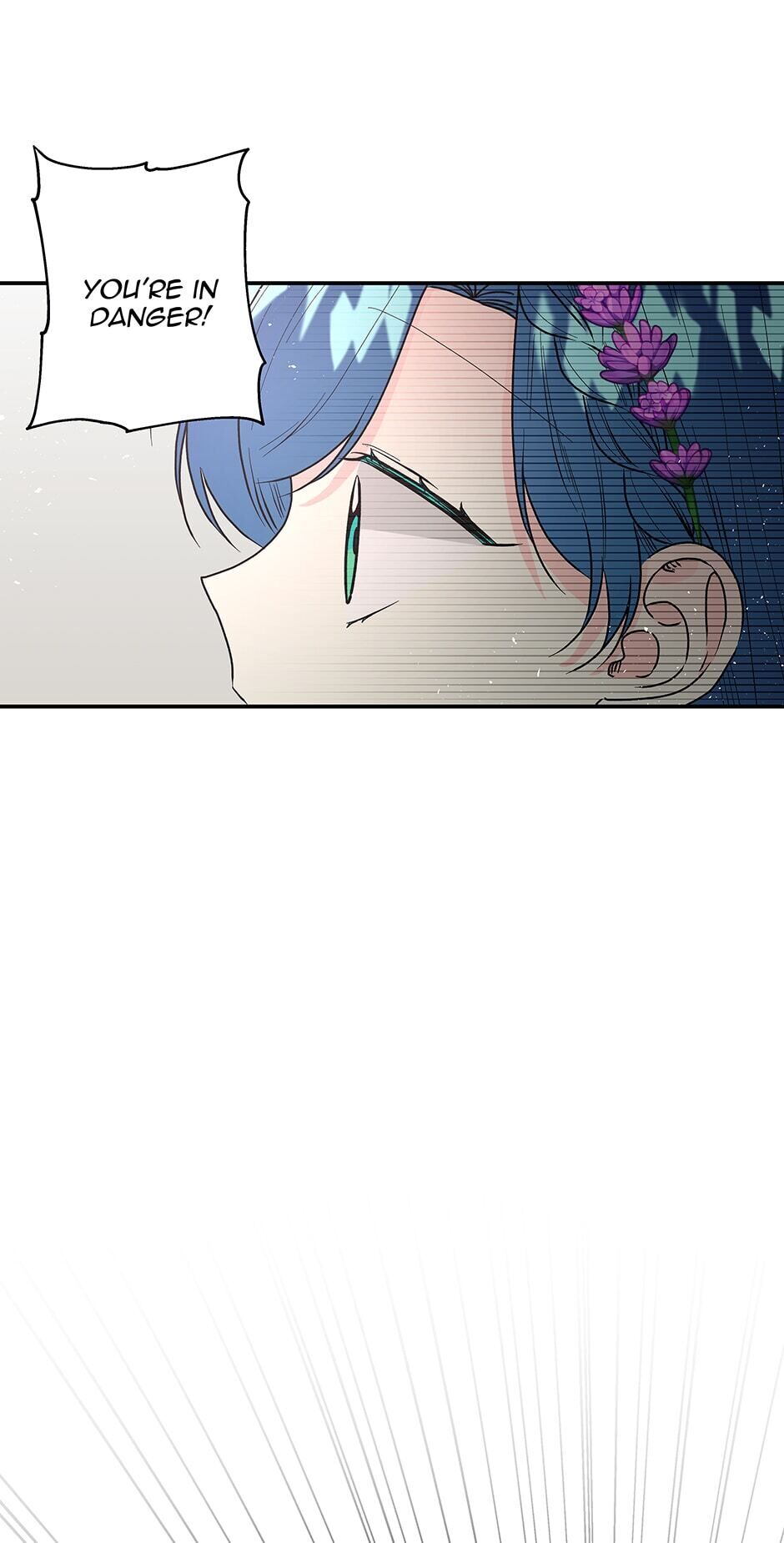 The Archmage's Daughter Chapter 85 page 25 - Chapter 85: Bound by Chains