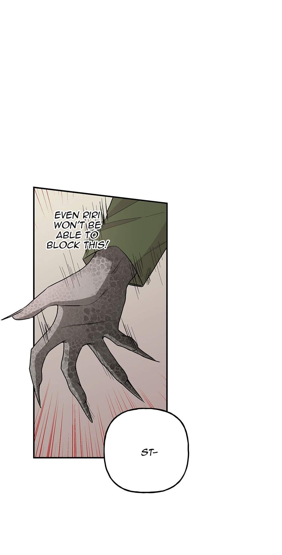 The Archmage's Daughter Chapter 85 page 27 - Chapter 85: Bound by Chains