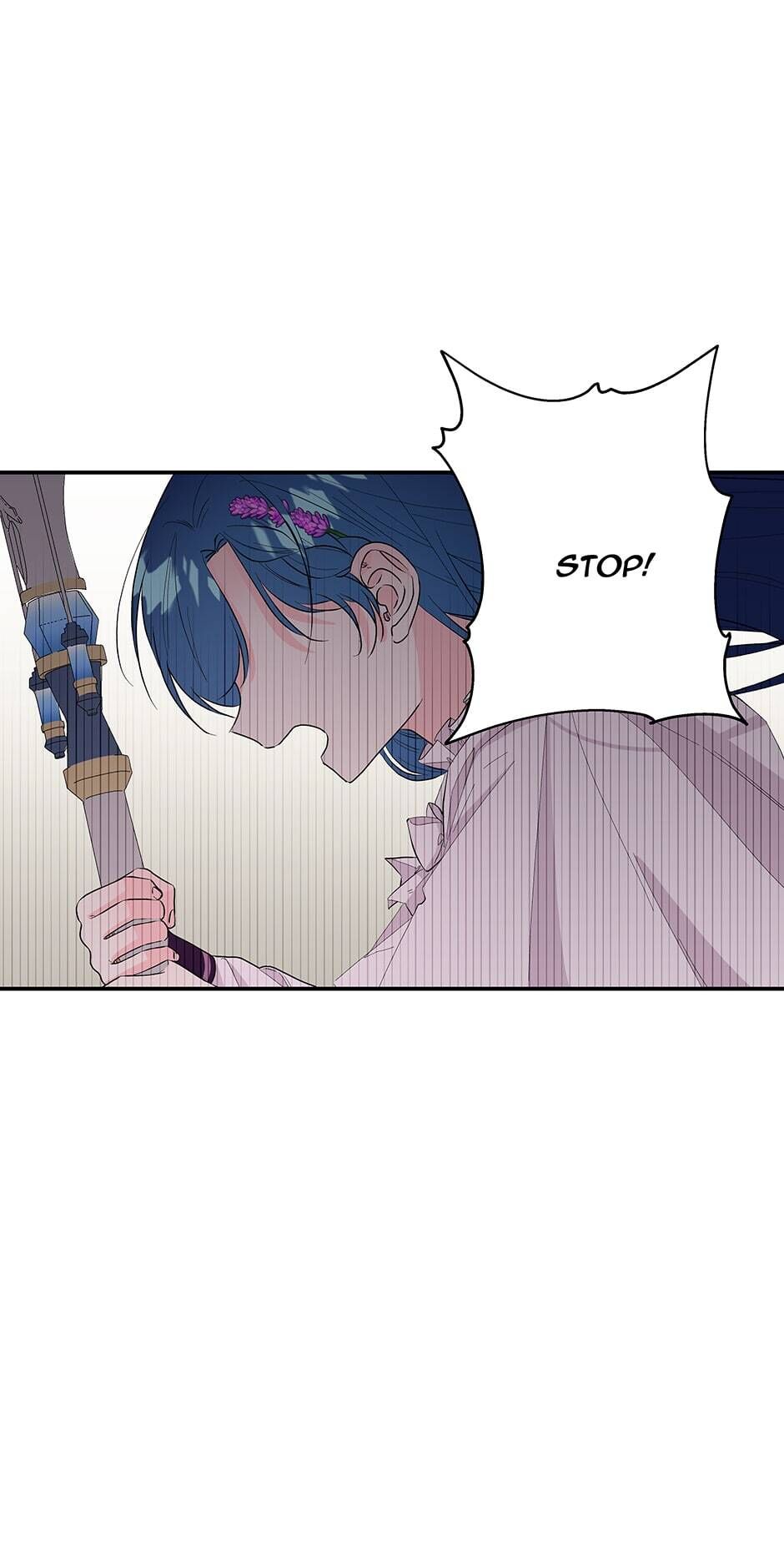 The Archmage's Daughter Chapter 85 page 28 - Chapter 85: Bound by Chains