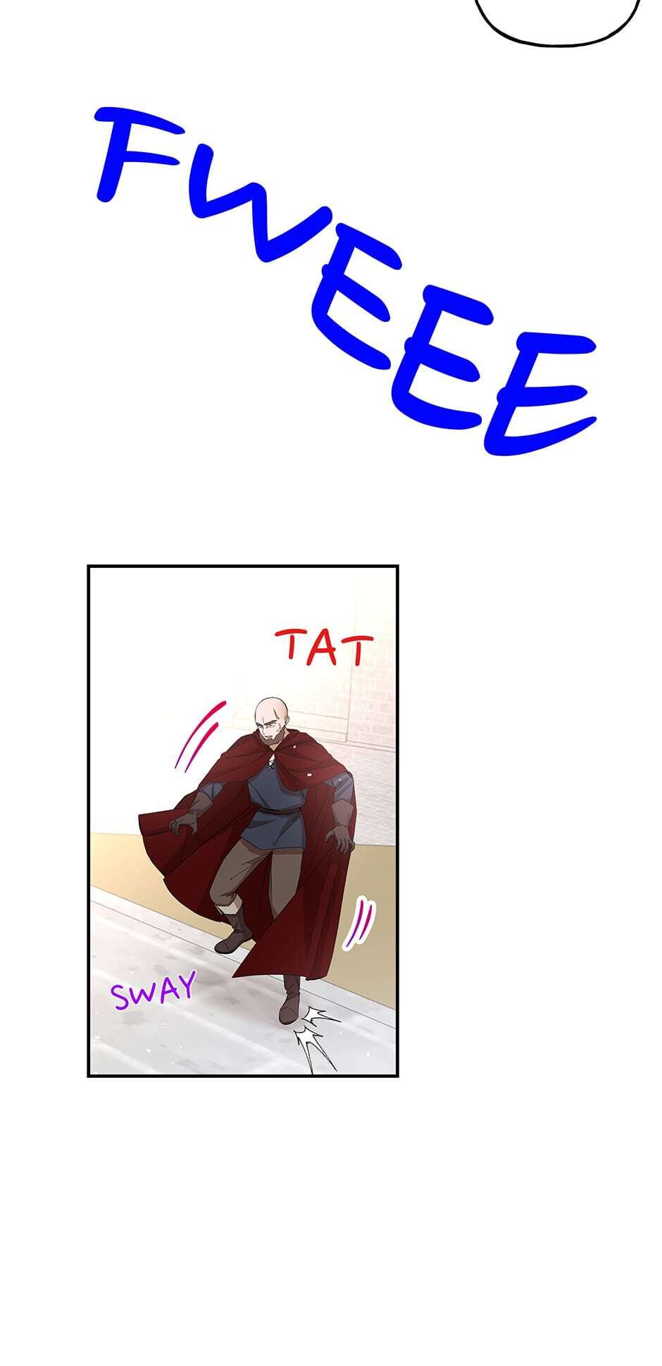 The Archmage's Daughter Chapter 85 page 3 - Chapter 85: Bound by Chains