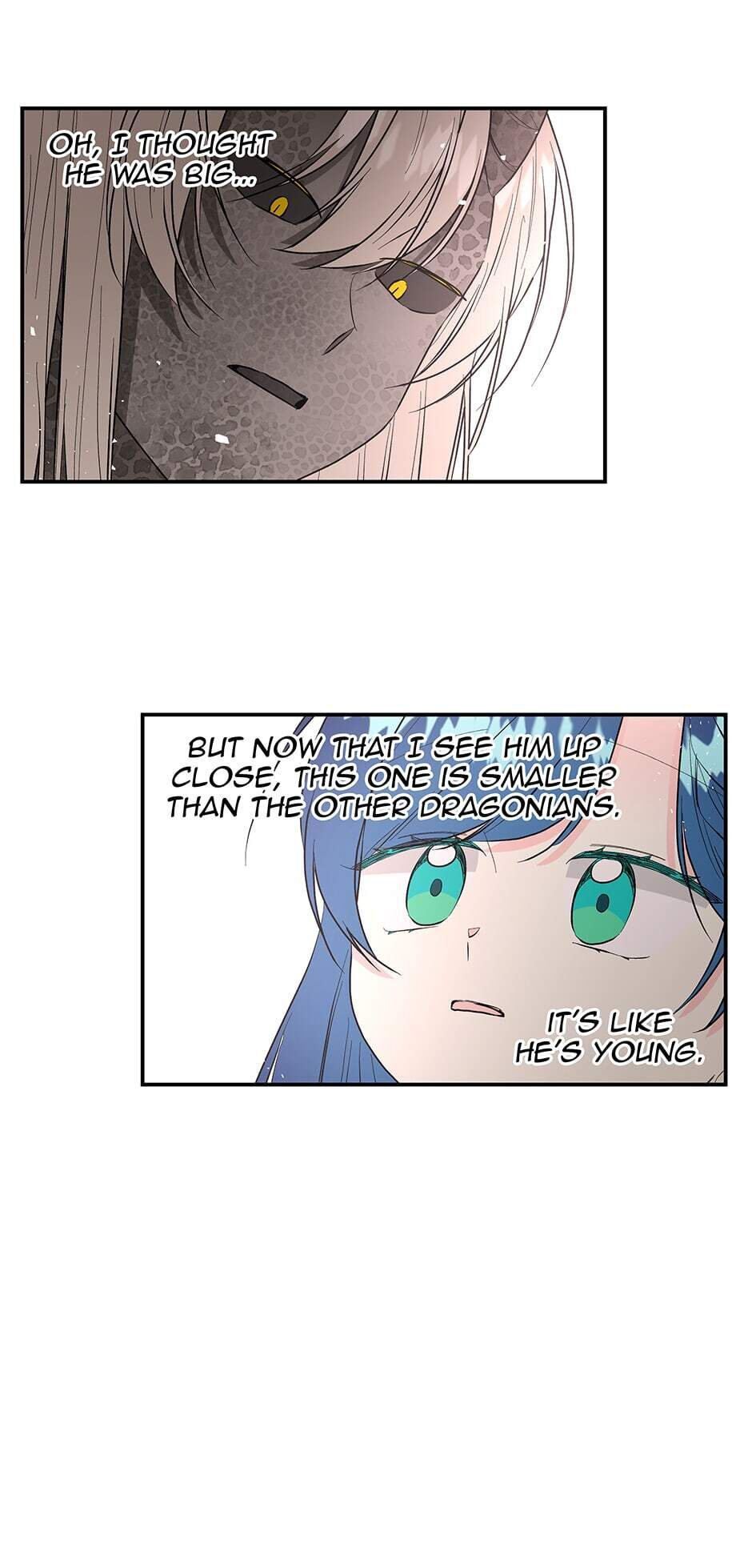 The Archmage's Daughter Chapter 85 page 31 - Chapter 85: Bound by Chains