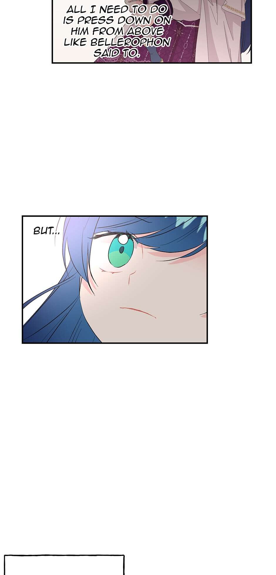 The Archmage's Daughter Chapter 85 page 35 - Chapter 85: Bound by Chains