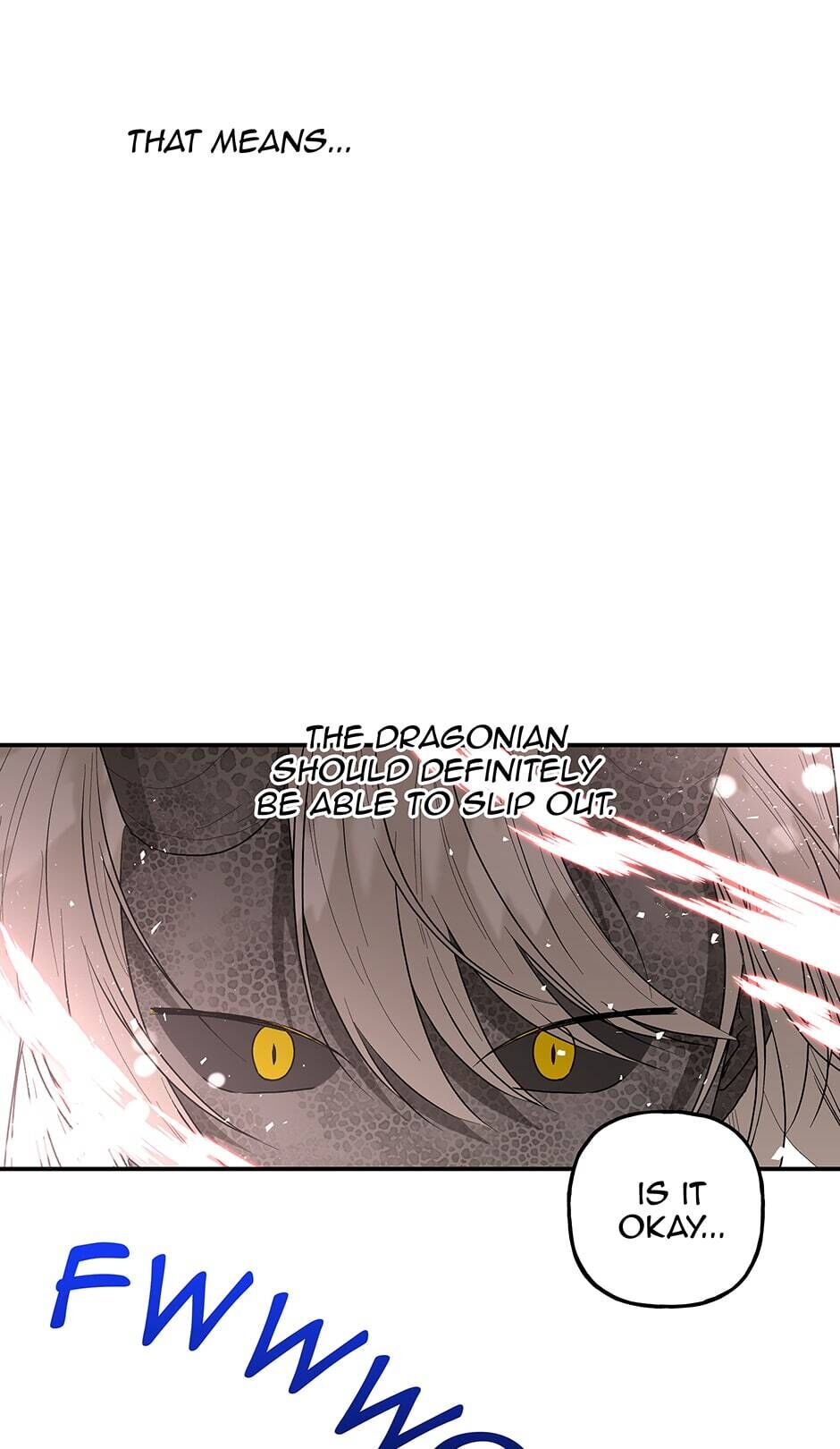 The Archmage's Daughter Chapter 85 page 37 - Chapter 85: Bound by Chains