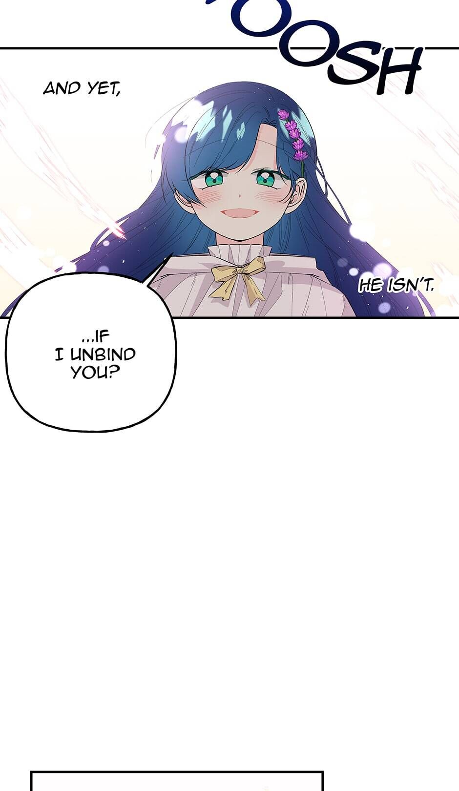 The Archmage's Daughter Chapter 85 page 38 - Chapter 85: Bound by Chains