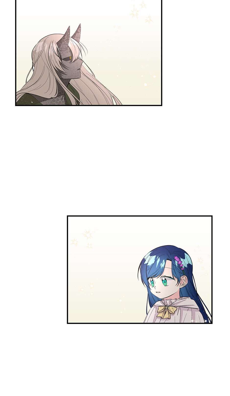 The Archmage's Daughter Chapter 85 page 39 - Chapter 85: Bound by Chains