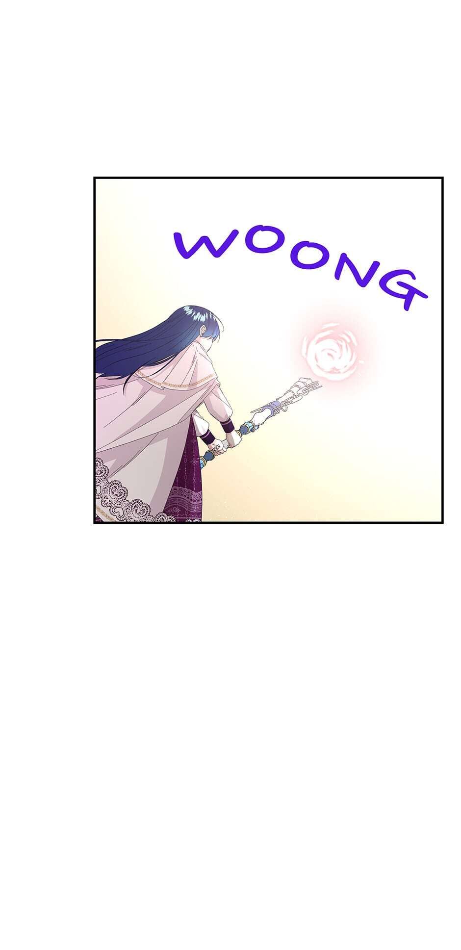The Archmage's Daughter Chapter 85 page 4 - Chapter 85: Bound by Chains