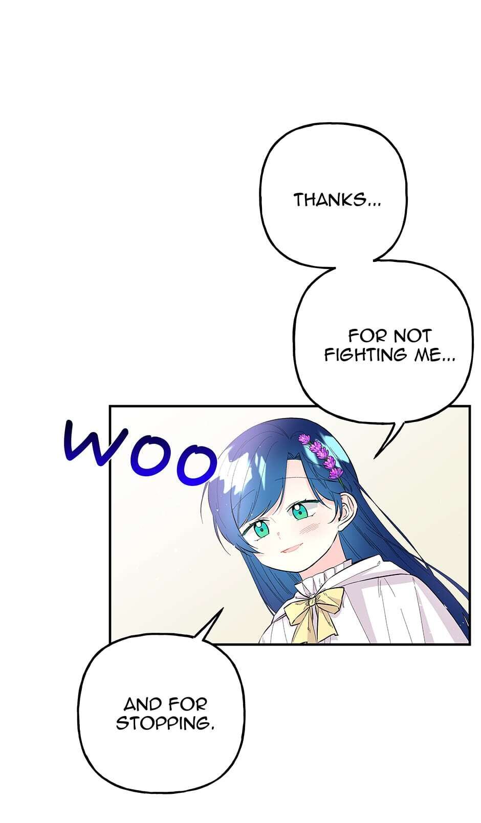 The Archmage's Daughter Chapter 85 page 42 - Chapter 85: Bound by Chains