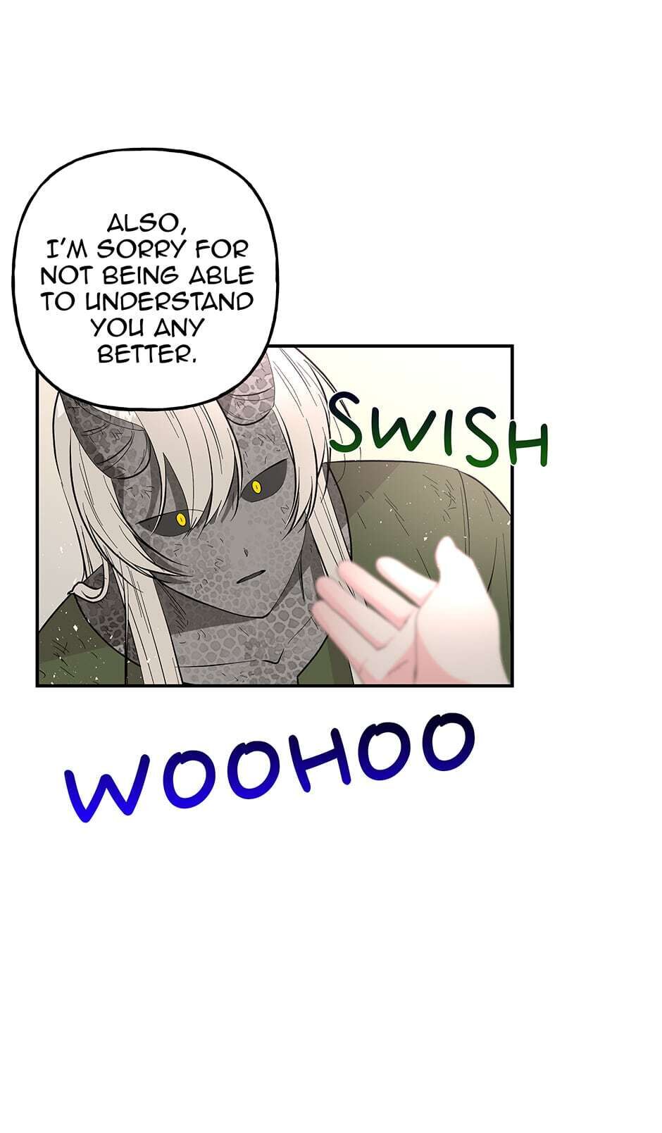 The Archmage's Daughter Chapter 85 page 43 - Chapter 85: Bound by Chains