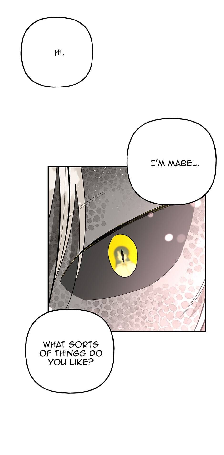 The Archmage's Daughter Chapter 85 page 44 - Chapter 85: Bound by Chains