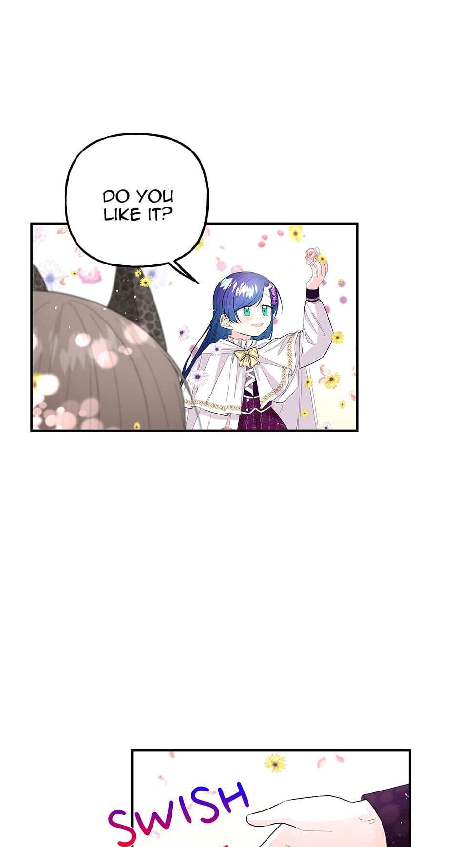 The Archmage's Daughter Chapter 85 page 47 - Chapter 85: Bound by Chains