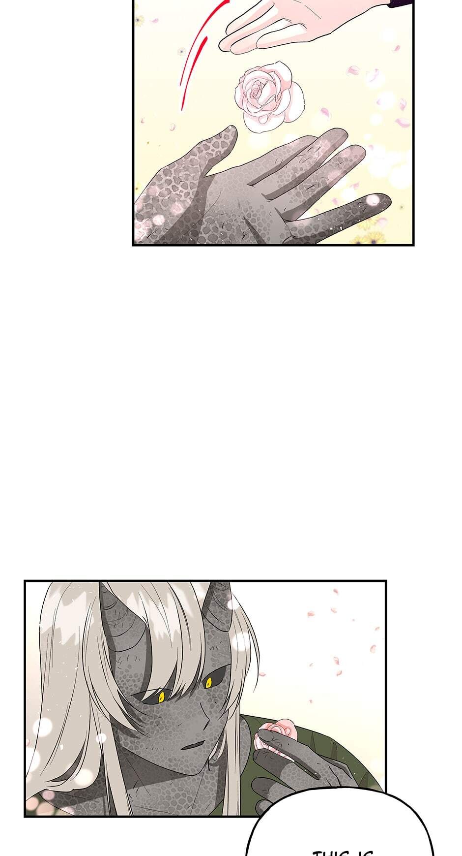 The Archmage's Daughter Chapter 85 page 48 - Chapter 85: Bound by Chains