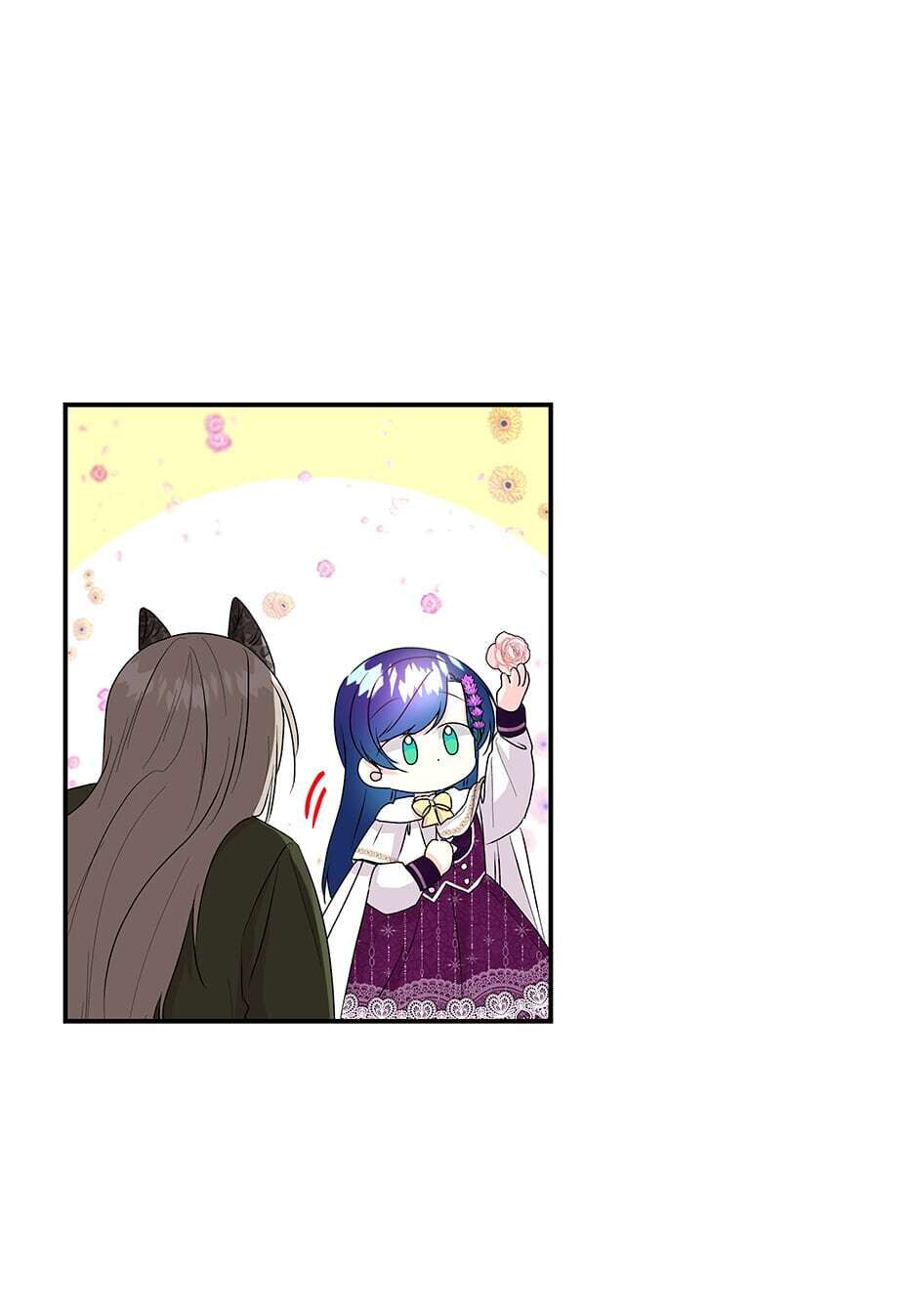 The Archmage's Daughter Chapter 85 page 51 - Chapter 85: Bound by Chains