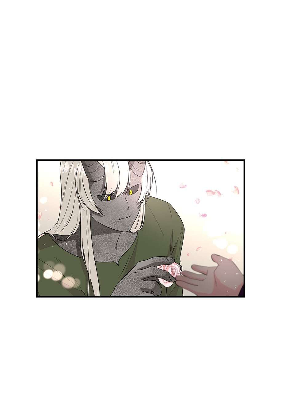 The Archmage's Daughter Chapter 85 page 52 - Chapter 85: Bound by Chains