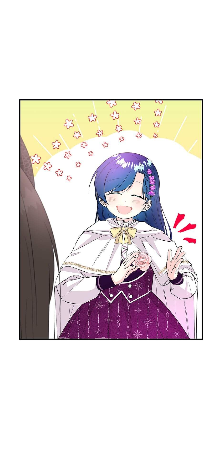 The Archmage's Daughter Chapter 85 page 54 - Chapter 85: Bound by Chains