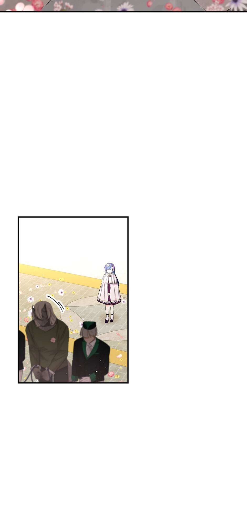 The Archmage's Daughter Chapter 85 page 57 - Chapter 85: Bound by Chains
