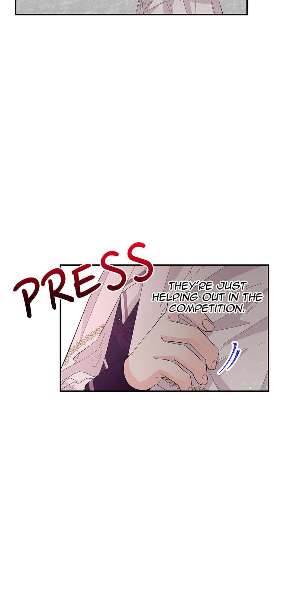 The Archmage's Daughter Chapter 85 page 59 - Chapter 85: Bound by Chains