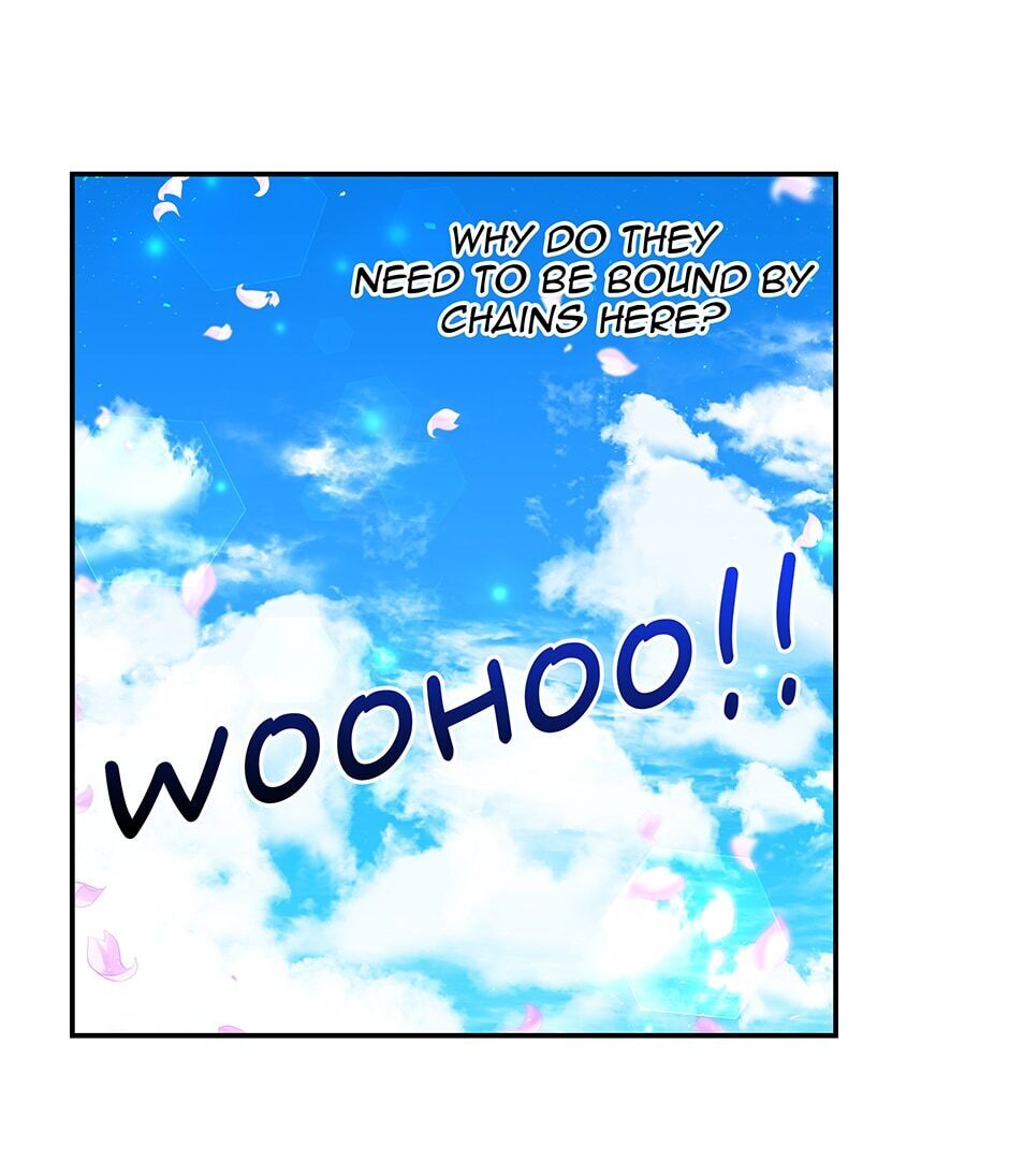 The Archmage's Daughter Chapter 85 page 60 - Chapter 85: Bound by Chains