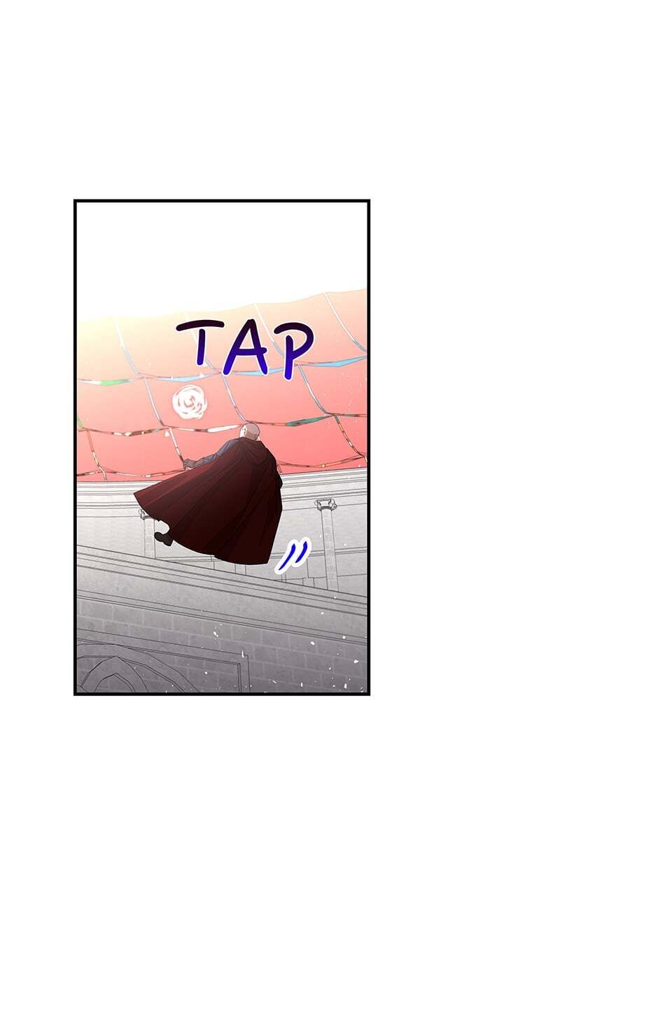 The Archmage's Daughter Chapter 85 page 7 - Chapter 85: Bound by Chains