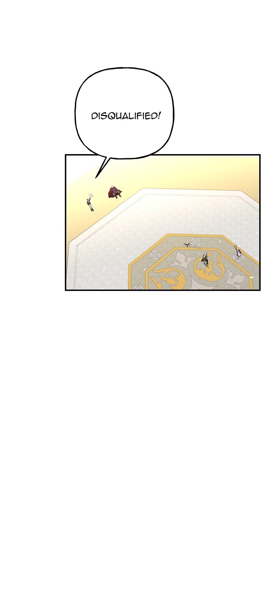 The Archmage's Daughter Chapter 85 page 9 - Chapter 85: Bound by Chains