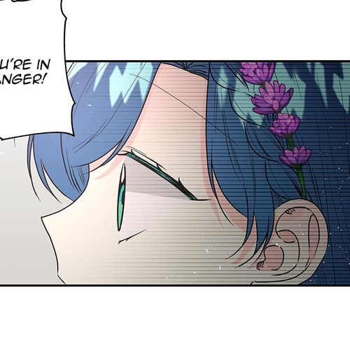 The Archmage's Daughter Chapter 85: Bound by Chains cover