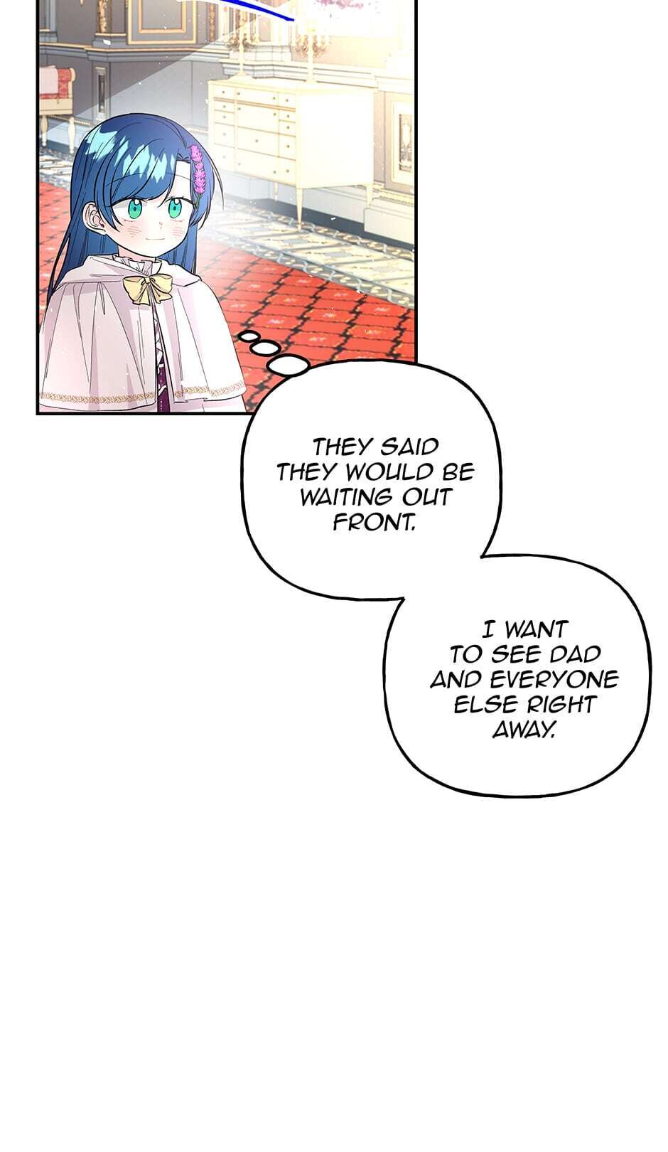 The Archmage's Daughter Chapter 86 page 11 - Chapter 86: Like Mom and Dad