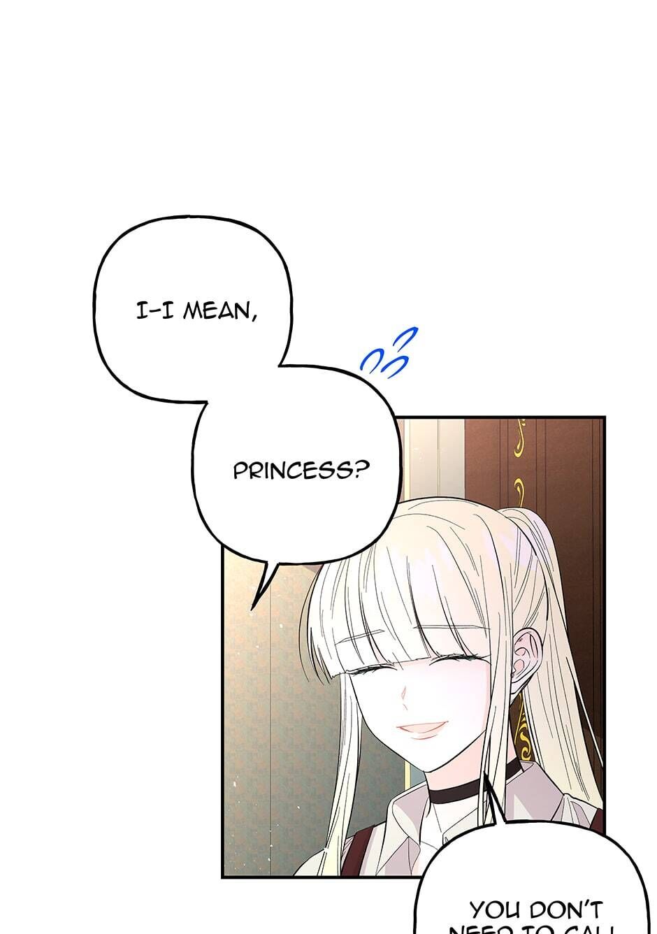 The Archmage's Daughter Chapter 86 page 15 - Chapter 86: Like Mom and Dad