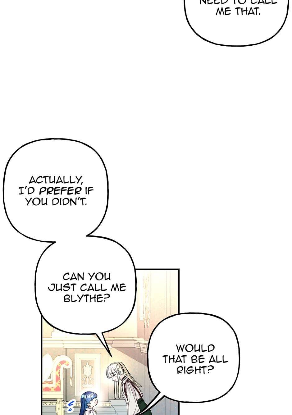 The Archmage's Daughter Chapter 86 page 16 - Chapter 86: Like Mom and Dad
