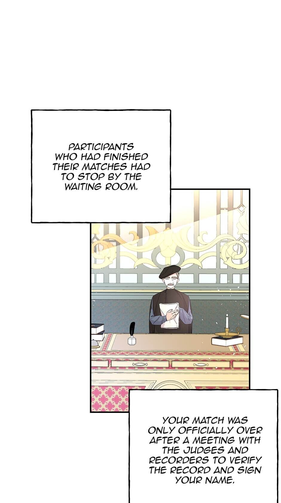 The Archmage's Daughter Chapter 86 page 2 - Chapter 86: Like Mom and Dad