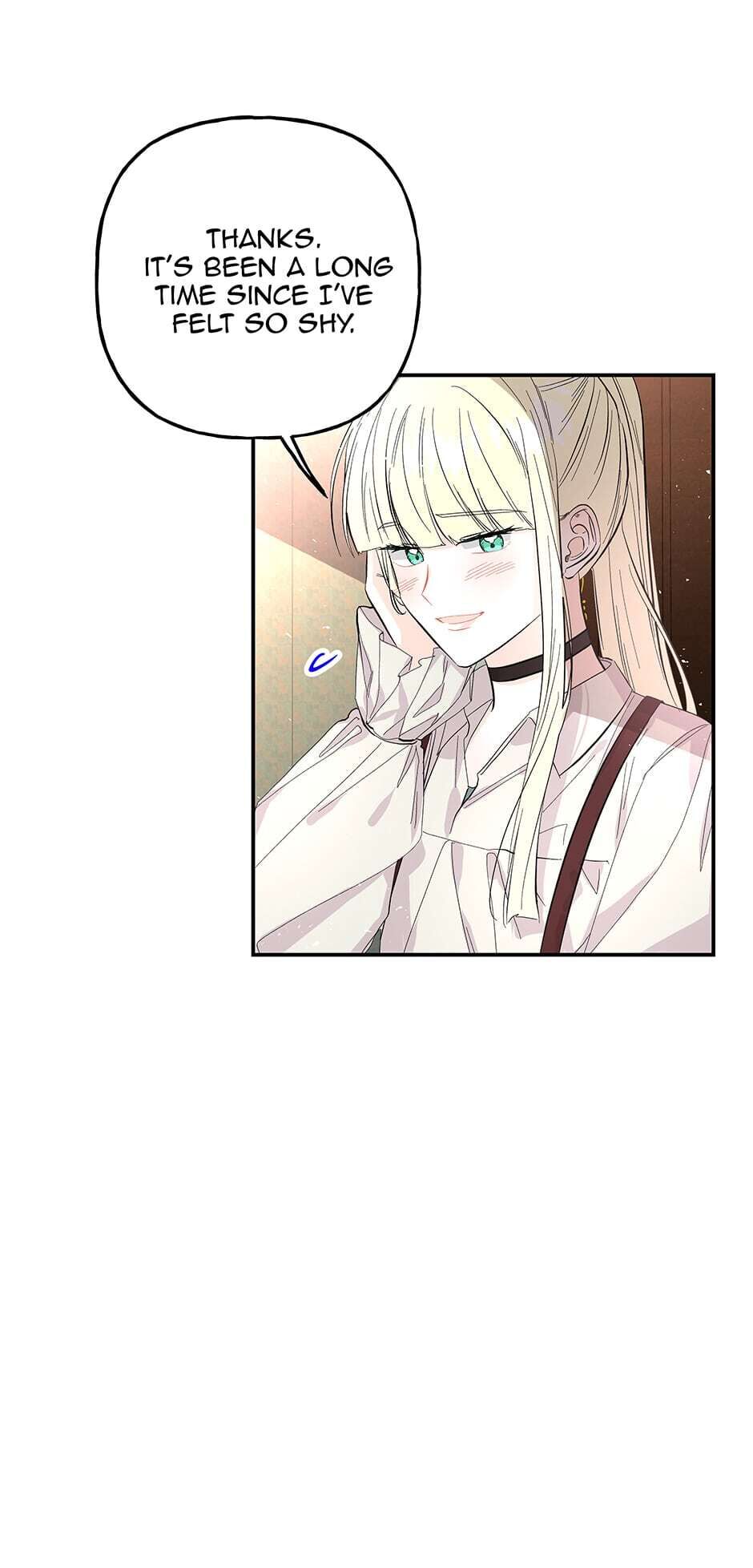 The Archmage's Daughter Chapter 86 page 21 - Chapter 86: Like Mom and Dad