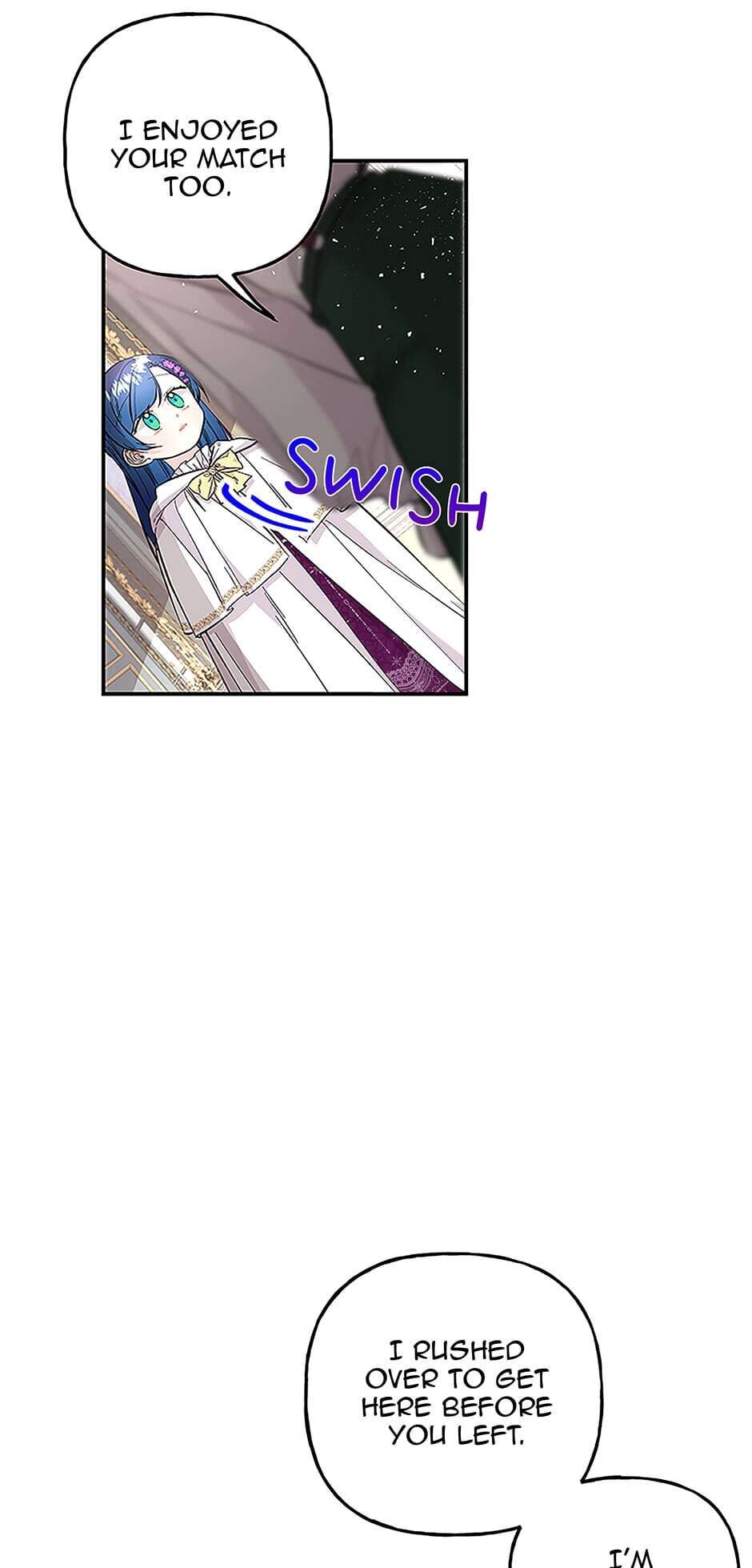 The Archmage's Daughter Chapter 86 page 22 - Chapter 86: Like Mom and Dad