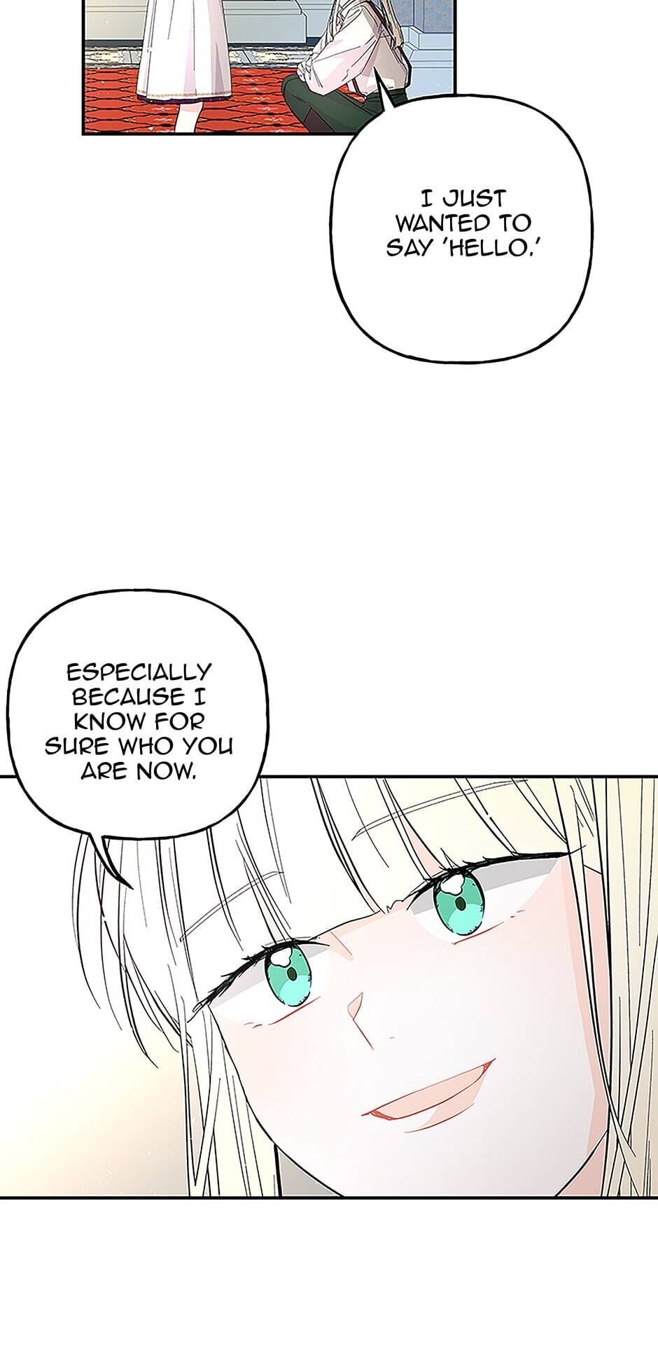 The Archmage's Daughter Chapter 86 page 24 - Chapter 86: Like Mom and Dad