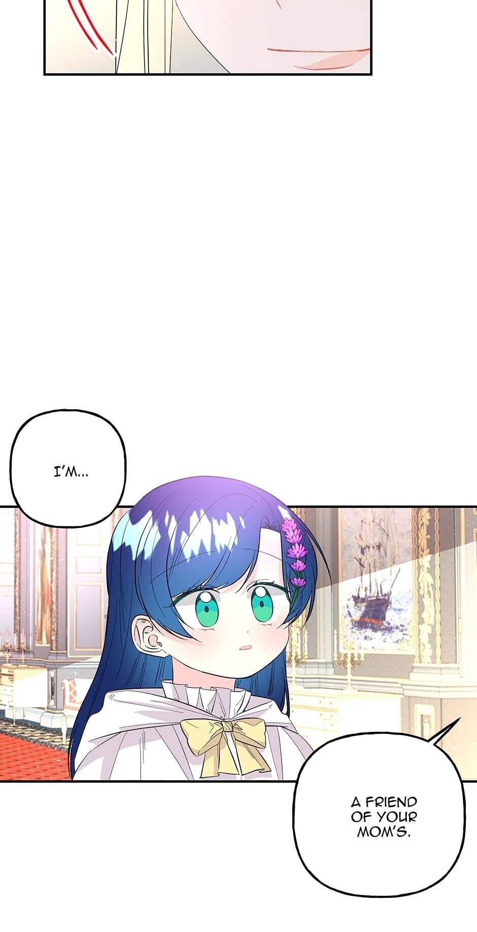 The Archmage's Daughter Chapter 86 page 29 - Chapter 86: Like Mom and Dad