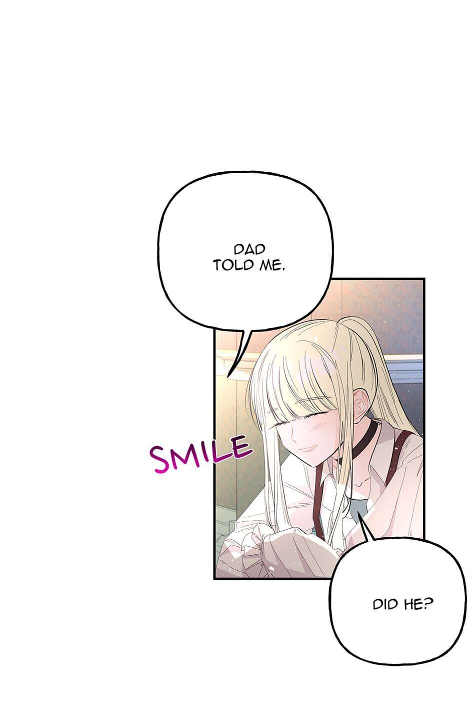 The Archmage's Daughter Chapter 86 page 30 - Chapter 86: Like Mom and Dad