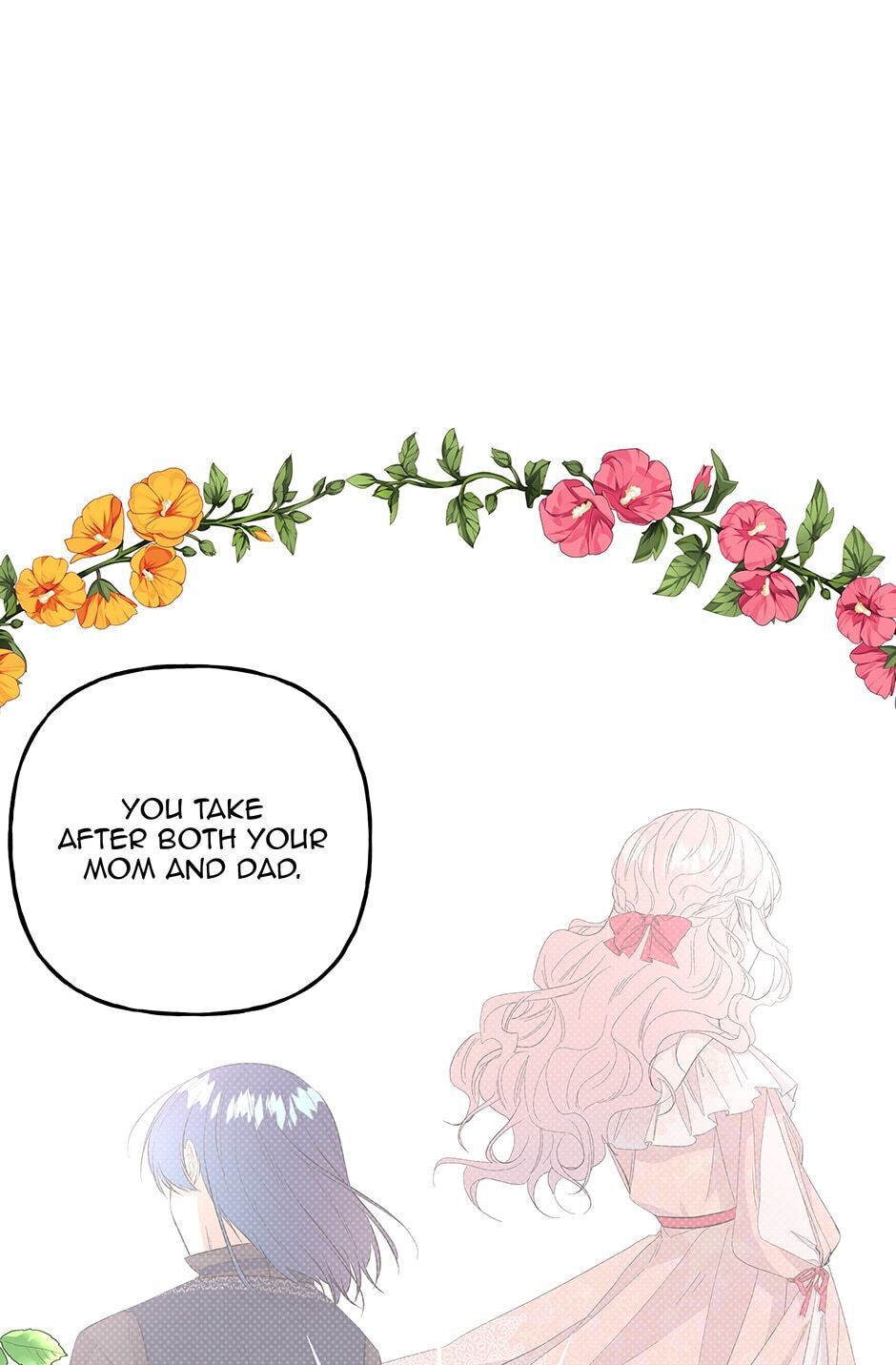 The Archmage's Daughter Chapter 86 page 31 - Chapter 86: Like Mom and Dad