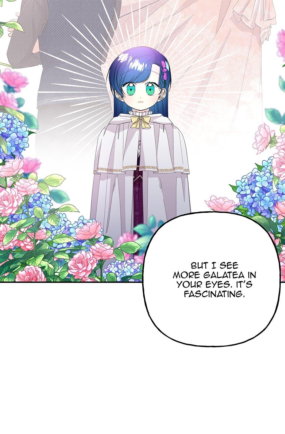 The Archmage's Daughter Chapter 86 page 32 - Chapter 86: Like Mom and Dad