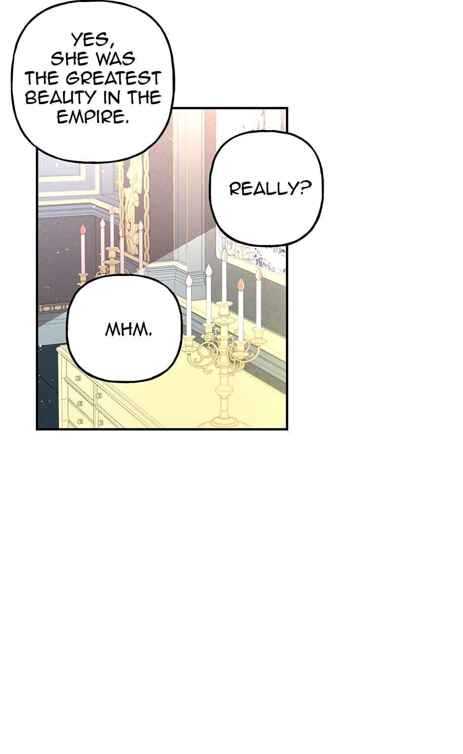 The Archmage's Daughter Chapter 86 page 35 - Chapter 86: Like Mom and Dad