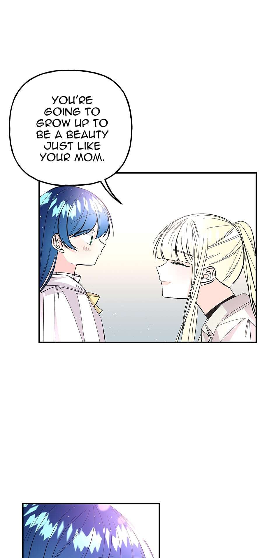 The Archmage's Daughter Chapter 86 page 36 - Chapter 86: Like Mom and Dad