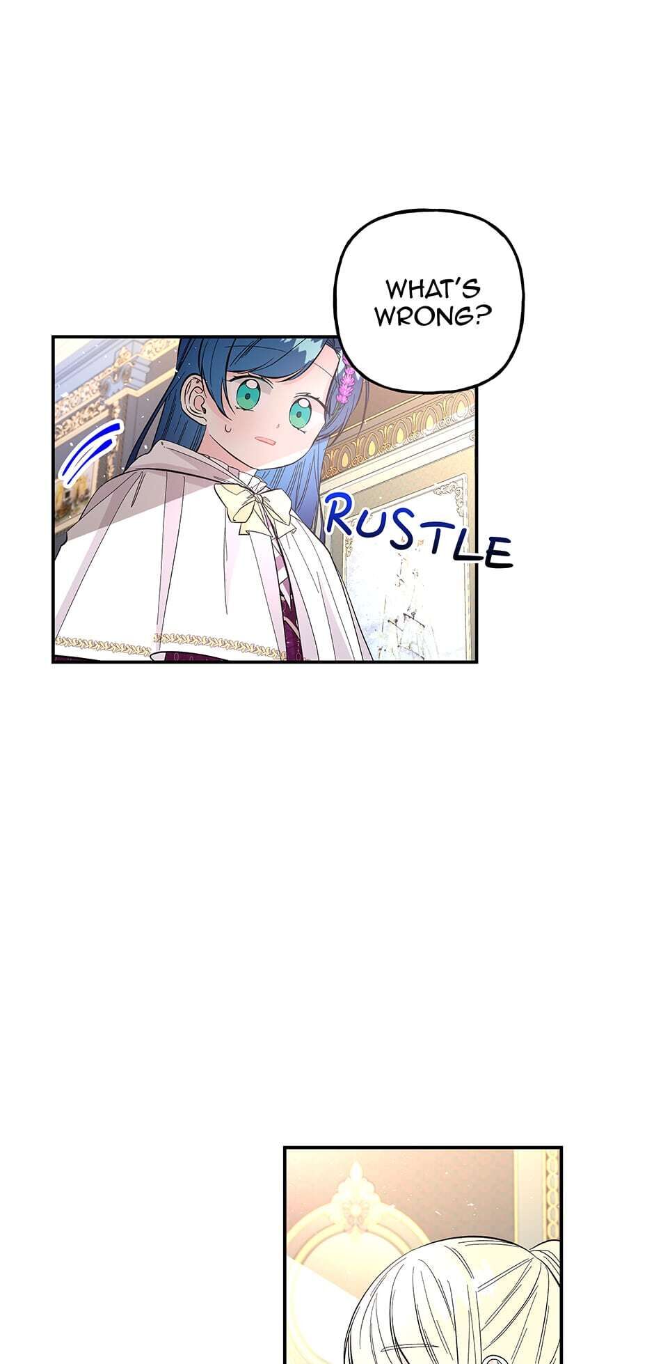 The Archmage's Daughter Chapter 86 page 40 - Chapter 86: Like Mom and Dad
