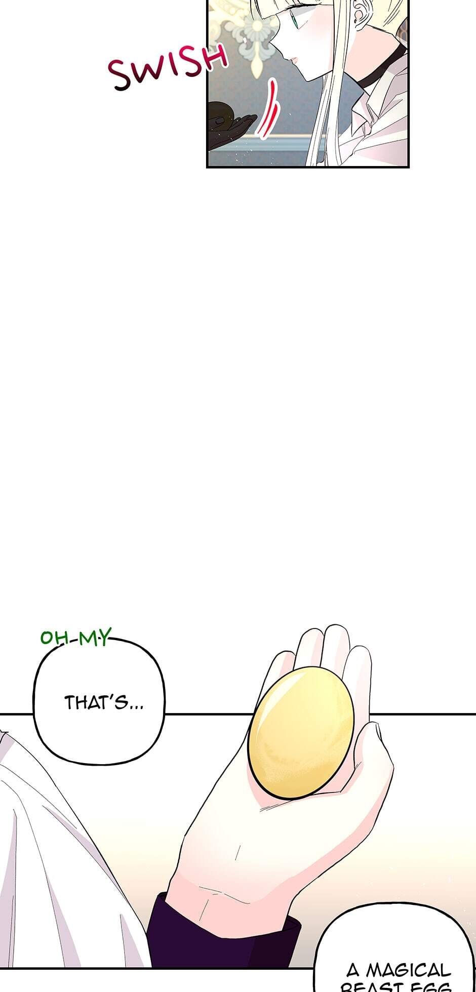 The Archmage's Daughter Chapter 86 page 41 - Chapter 86: Like Mom and Dad