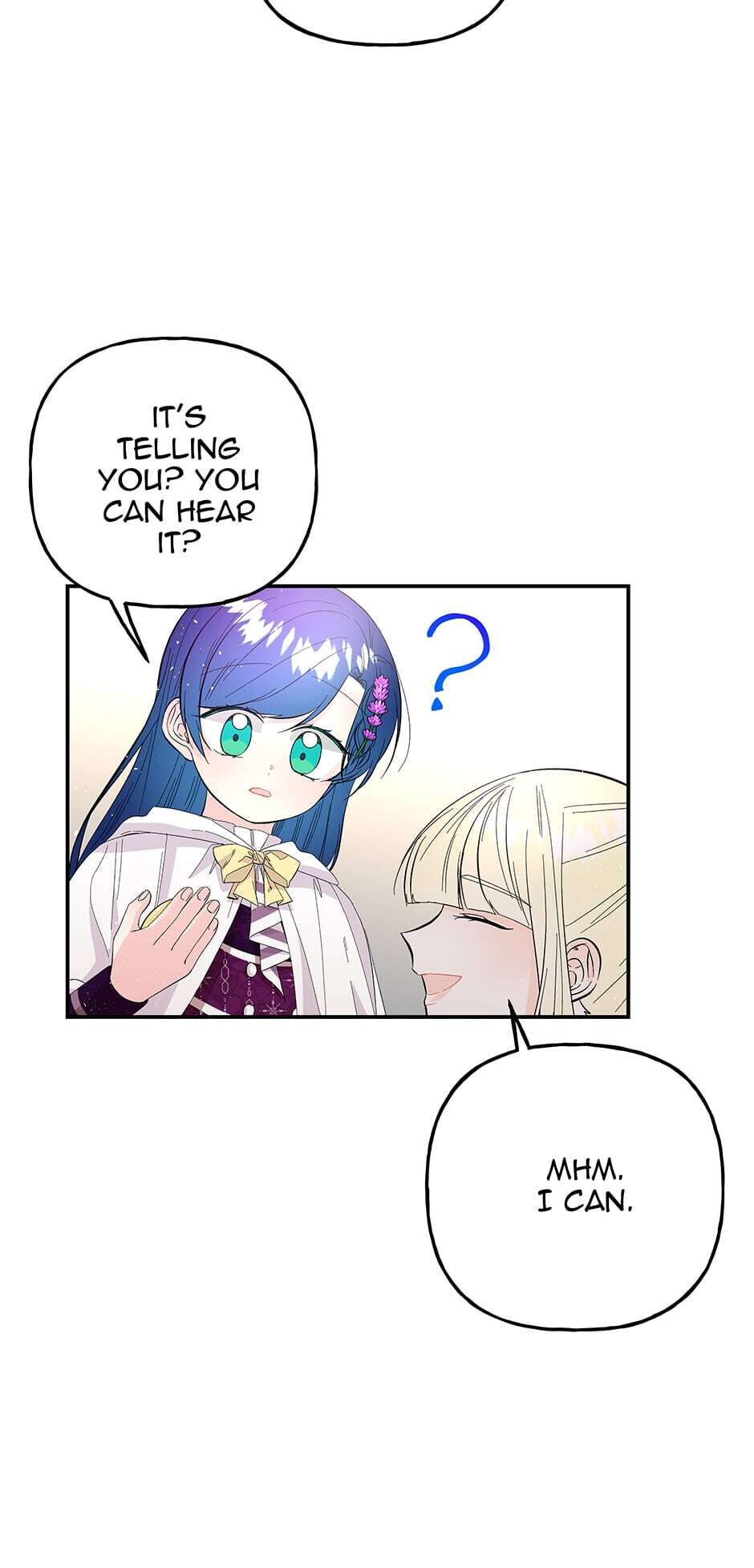 The Archmage's Daughter Chapter 86 page 43 - Chapter 86: Like Mom and Dad