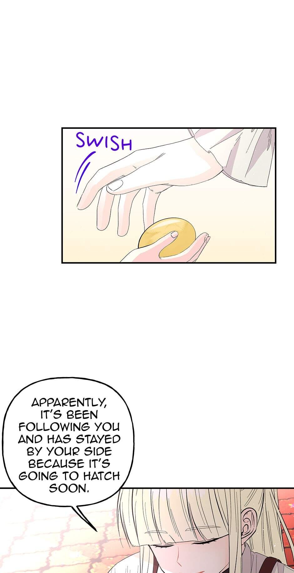 The Archmage's Daughter Chapter 86 page 44 - Chapter 86: Like Mom and Dad