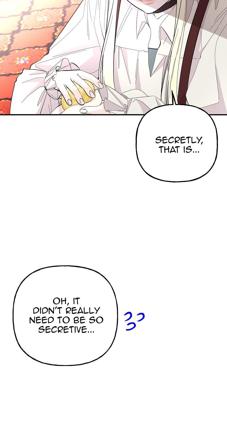 The Archmage's Daughter Chapter 86 page 45 - Chapter 86: Like Mom and Dad