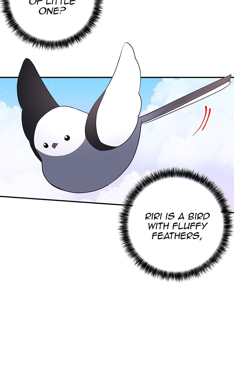 The Archmage's Daughter Chapter 86 page 48 - Chapter 86: Like Mom and Dad