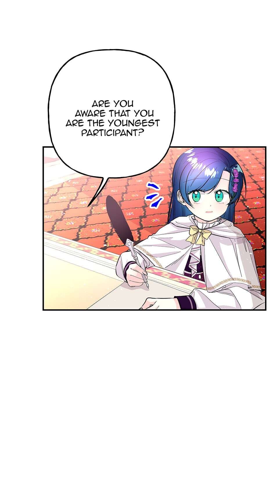 The Archmage's Daughter Chapter 86 page 5 - Chapter 86: Like Mom and Dad