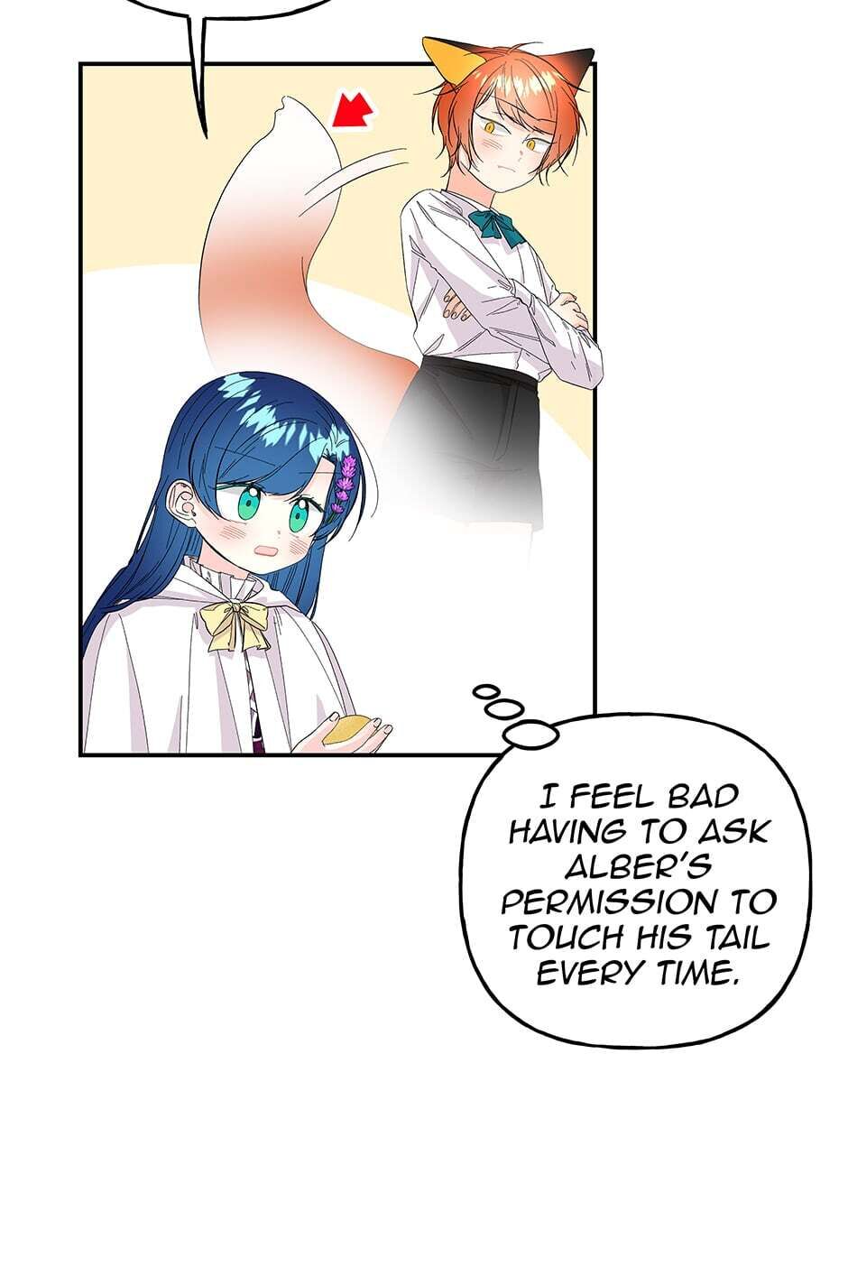 The Archmage's Daughter Chapter 86 page 51 - Chapter 86: Like Mom and Dad