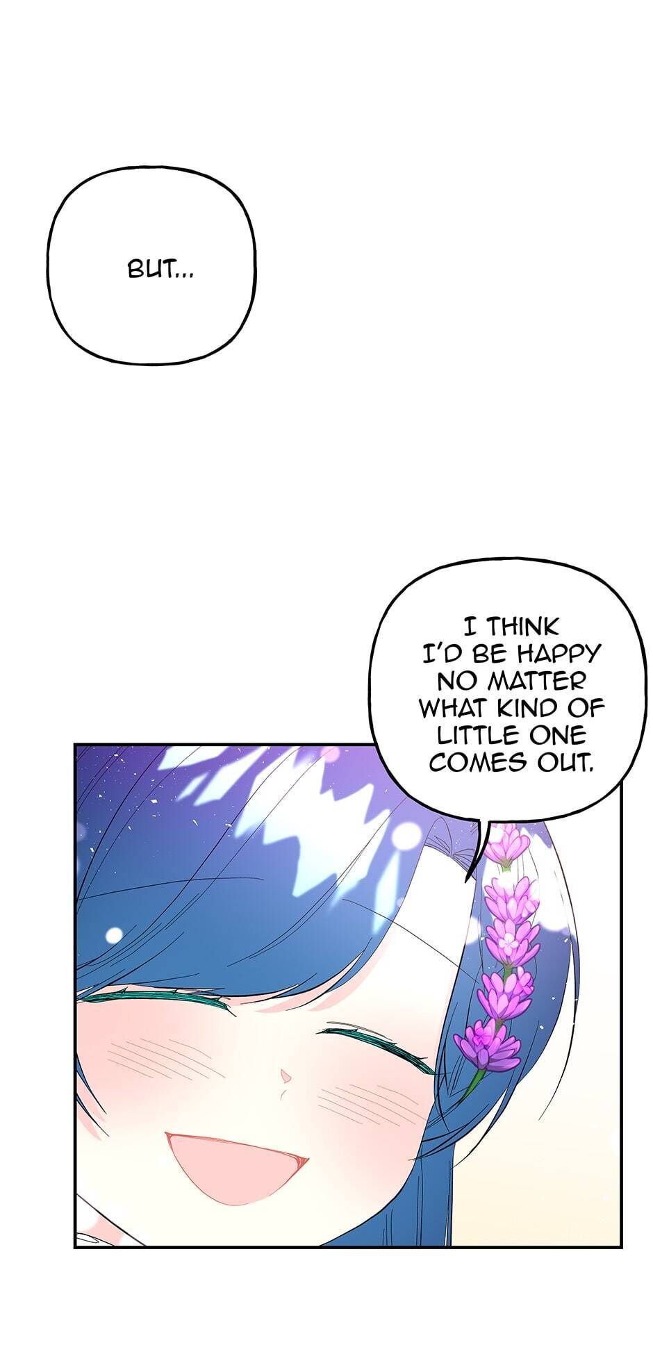 The Archmage's Daughter Chapter 86 page 52 - Chapter 86: Like Mom and Dad