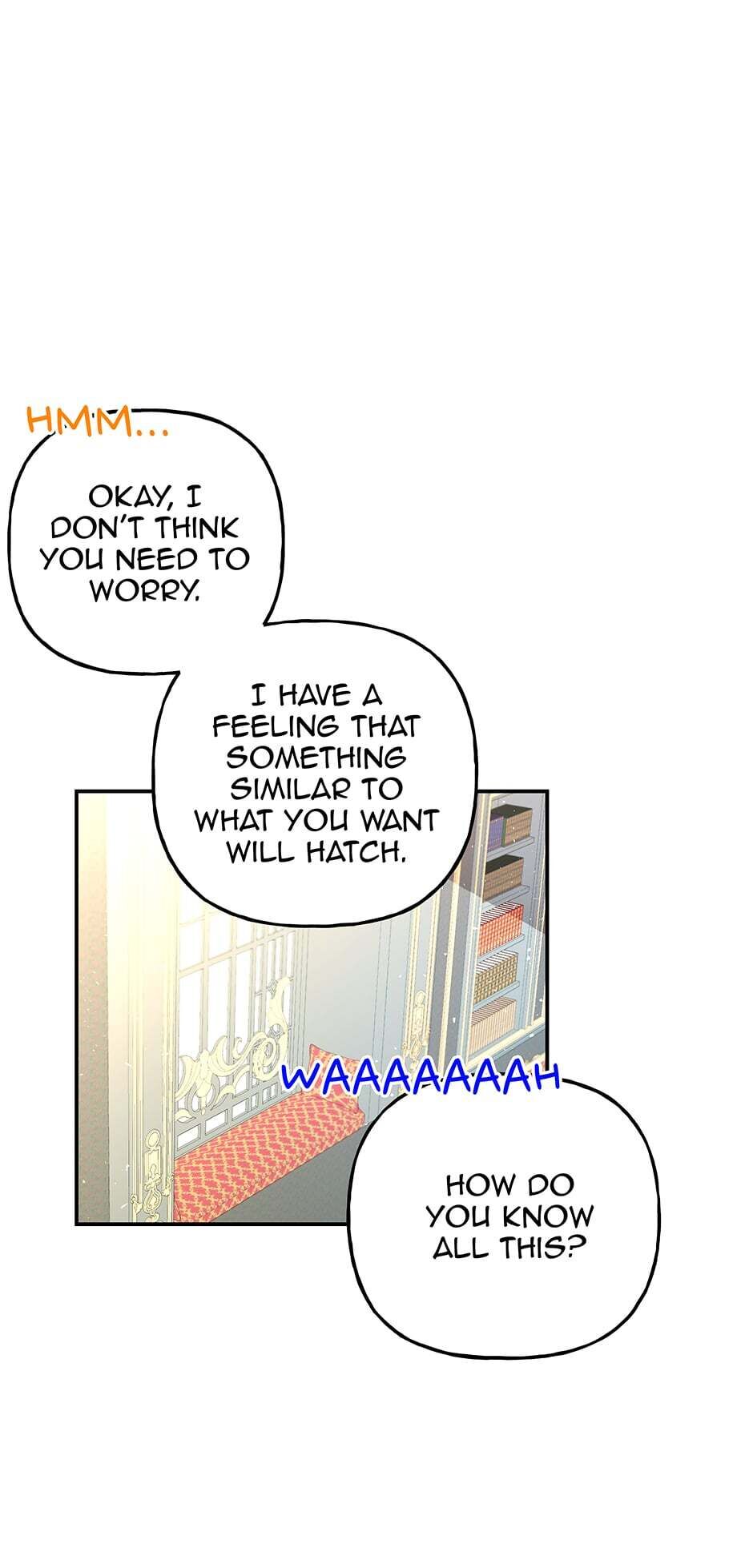 The Archmage's Daughter Chapter 86 page 53 - Chapter 86: Like Mom and Dad